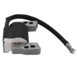Lawn Mower High Pressure Ignition Coil for Briggs & Stratton 695711 802574 493237 796964 492416 - Image 2