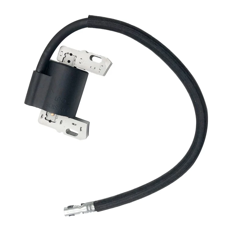 Lawn Mower High Pressure Ignition Coil for Briggs & Stratton 492341 490586 491312 495859 591459