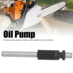 Chainsaw Oil Pump 540057901 for Husqvarna 340 345 435 435E 445 450 450E - Image 7