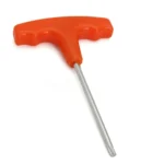 15cm Allen Screwdriver T Handle T27 Torx Driver for Stihl Makita - Image 2