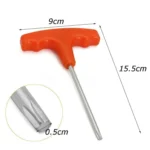15cm Allen Screwdriver T Handle T27 Torx Driver for Stihl Makita - Image 3