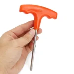 15cm Allen Screwdriver T Handle T27 Torx Driver for Stihl Makita - Image 5