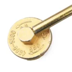 Gasoline Saw Clutch Disassembly Wrench Chainsaw Clutch Removal Tool - Image 4