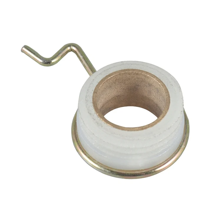 EDA0026045.webp Worm Turbine Oil Worm Gear for STIHL MS250 251 230 210 MS170 180 025 - Image 1