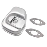 Chainsaw Exhaust Muffler Gasket for Husqvarna 235 236 240 235E 240E