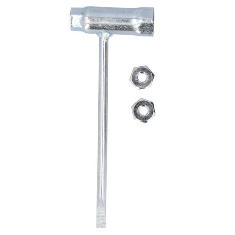 EDA0026106_1.webp Chainsaw Socket T-Wrench for Stihl MS660 250 290 210 440 180 381 260 038 - Image 2