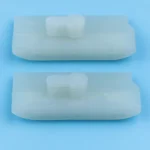 10 PCS Chainsaw Anti Chip Cover Bumper Strip 11216486610 for Stihl MS290 381 360 390 440 640 660 - Image 2