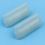 10 PCS Chainsaw Anti Chip Cover Bumper Strip 11216486610 for Stihl MS290 381 360 390 440 640 660 - Image 3