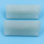 10 PCS Chainsaw Anti Chip Cover Bumper Strip 11216486610 for Stihl MS290 381 360 390 440 640 660 - Image 4