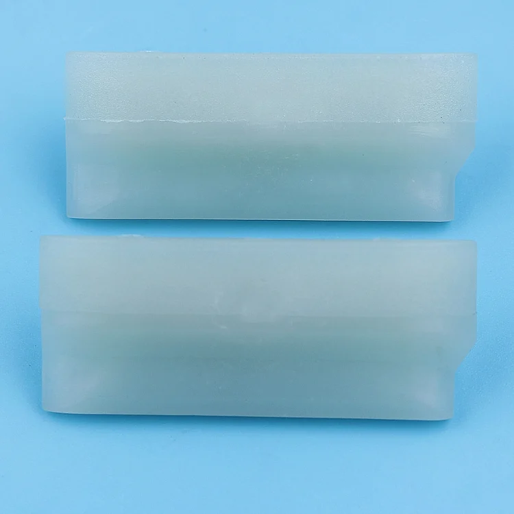 EDA0026108_3.webp 10 PCS Chainsaw Anti Chip Cover Bumper Strip 11216486610 for Stihl MS290 381 360 390 440 640 660 - Image 4