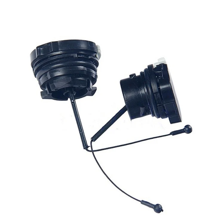 EDA0026109_1.webp 2 PCS Chainsaw Fuel Oil Cap Cover for Stihl FS100 FS110 MS200 MS210 MS230 MS250 - Image 2