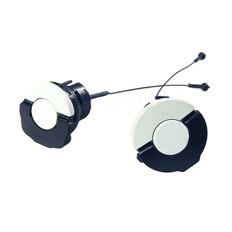 EDA0026109_2.webp 2 PCS Chainsaw Fuel Oil Cap Cover for Stihl FS100 FS110 MS200 MS210 MS230 MS250 - Image 3