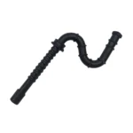 2 PCS Chainsaw Fuel Gas Pipe for Stihl MS290 360 390 029 036 039 - Image 3