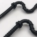 2 PCS Chainsaw Fuel Gas Pipe for Stihl MS290 360 390 029 036 039 - Image 4