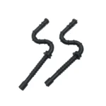 Chainsaw Fuel Gas Pipe Set for Stihl 028 029 034 036 039 MS290 - Image 2