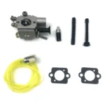 Chainsaw Carburetor Set for Stihl MS261 MS271 MS291 - Image 2