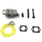Chainsaw Carburetor Set for Stihl MS261 MS271 MS291 - Image 3