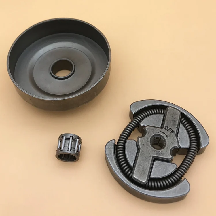 EDA0026273_2.webp Chainsaw Clutch Passive Disc for Husqvarna 136 137 141 142 36 41 235 240 - Image 3