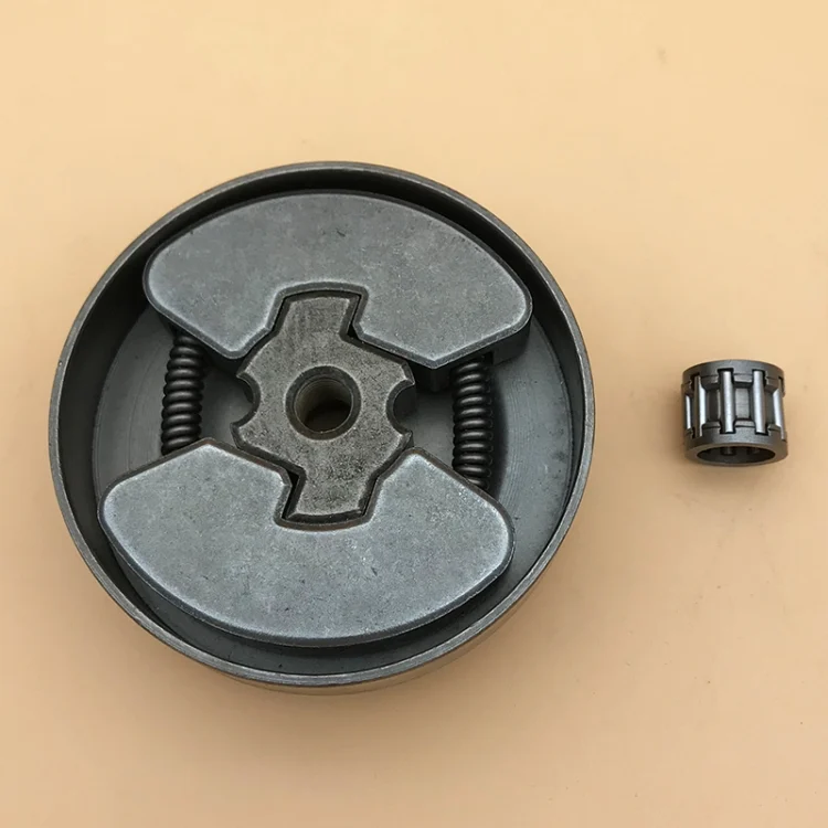 EDA0026273_3.webp Chainsaw Clutch Passive Disc for Husqvarna 136 137 141 142 36 41 235 240 - Image 4