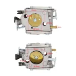 Chainsaw Carburetor 503280316 for for Husqvarna 61 268 266 272 XP - Image 5
