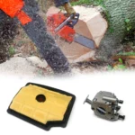 Chainsaw Carburetor Air Filter for Stihl MS200T 020T