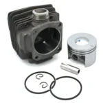 46mm Cylinder Assembly Piston 11180201203 for Stihl 028 028AV 028 - Image 2