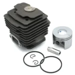 46mm Cylinder Assembly Piston 11180201203 for Stihl 028 028AV 028 - Image 4