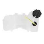 Lawn Mower Oil Can Assembly Fuel Tank Fuel Cap for GX25 GX25N GX25NT - Image 2
