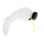 Lawn Mower Oil Can Assembly Fuel Tank Fuel Cap for GX25 GX25N GX25NT - Image 3