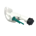 Lawn Mower Oil Can Fuel Tank Assembly 42323500411 for Stihl FS55 FS38 FS45 FS46 KM55 - Image 3