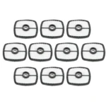 Air Filter Element Cotton for SRM 210 225 HC150 - Image 2