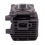 34mm Lawn Mower Cylinder Assembly 4140 020 1202 for Stihl FS55 FS45 BR45 HL45 - Image 2