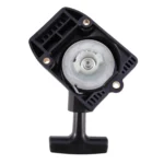 Lawn Mower Start Pull Plate Assembly 4137-190-4000 for Stihl FS75 FS80 FS80R FS85 FS85R