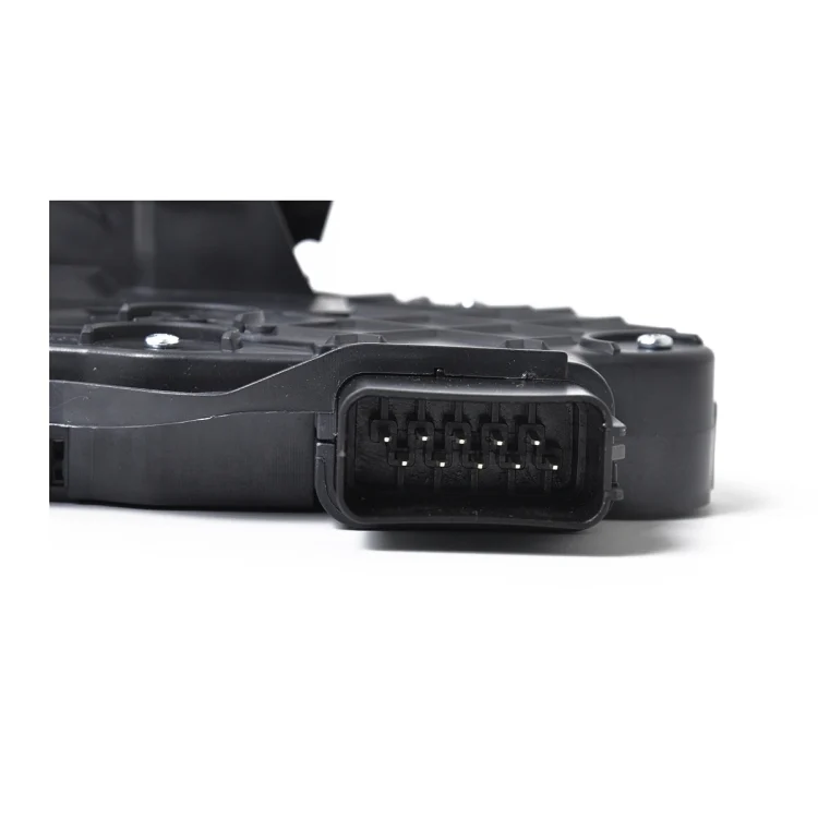 EDA002630001_4.webp Car Front Left Door Lock Actuator Motor LR011277 for Land Rover - Image 5