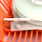 Chainsaw Start Pull Plate Assembly for Husqvarna 181 281 288 - Image 5