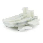 4 PCS Car Door Lock Actuator 72155-S84-A1/01 / 7265/15-S84-A01 for Honda Accord - Image 5