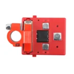 A6213 32V / 400A Car Modified Battery Clip with Cover - Image 2