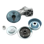 Lawn Mower Brush Mower Gear Box Working Head for Stihl FS160 180 220 280 290 300 - Image 2