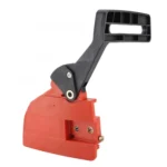 Brake Pad Side Cover for Husqvarna 136 137 141 142 - Image 2