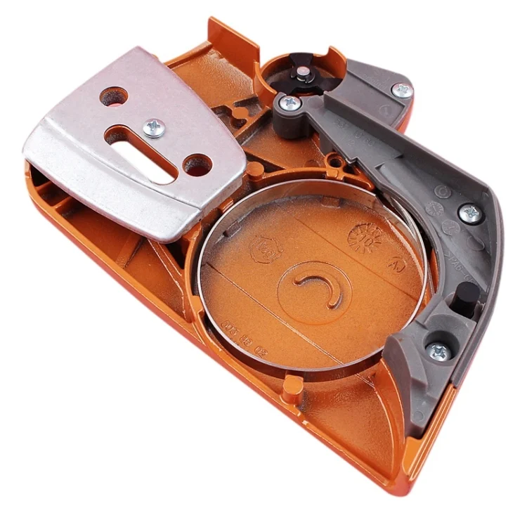 EDA0026513.webp Anti Crumbs Clutch Cover for Husqvarna 340 345 346XP 350 - Image 1