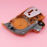 Anti Crumbs Clutch Cover for Husqvarna 340 345 346XP 350 - Image 3