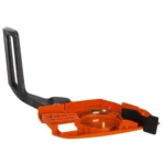 Brake Pad Side Cover for Husqvarna 61 66 266 268 272XP - Image 2