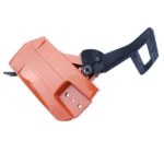 Brake Pad Side Cover for Husqvarna 61 66 266 268 272XP - Image 4