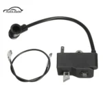 Chainsaw High Pressure Ignition Coil for Stihl FS75 FS80 FS85 FC85 HS75 HS80 HS85 KM85