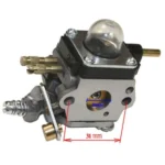 Chainsaw Carburetor for Zama C1U-K54A C1U-K27B C1U-K17 - Image 4