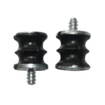 Chainsaw Rear Handle Assembly 530055613 for Husqvarna 137 142 - Image 5