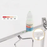 304 Stainless Steel Hanging Wine Glass Shelf Drain Rack Cup Holder - Image 4