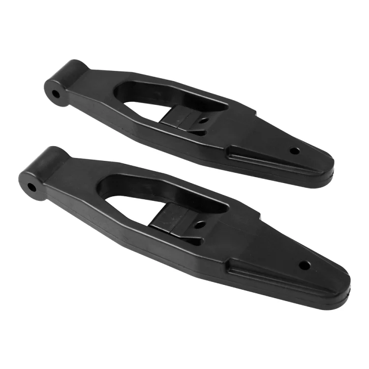 EDA0026776_1.webp HL027-BK Car Hood Latch Base for Peterbilt - Image 2