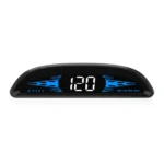 G2 Car HD GPS Head-Up Display HUD System