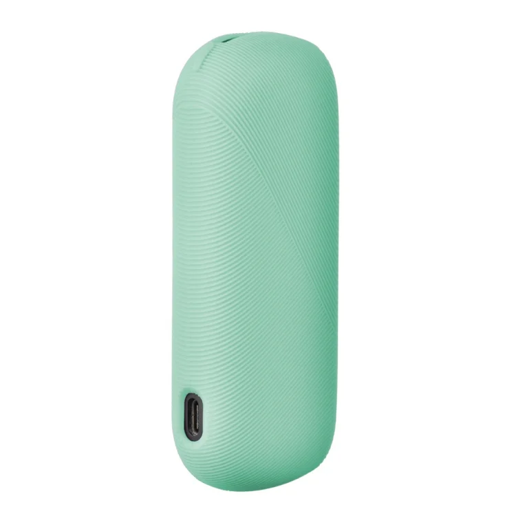 Electronic Cigarette Silicone Case for IQO 3.0 / 3.0 DUO